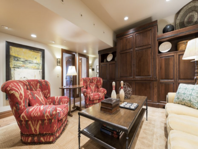 Deer Valley Luxury Ski Home